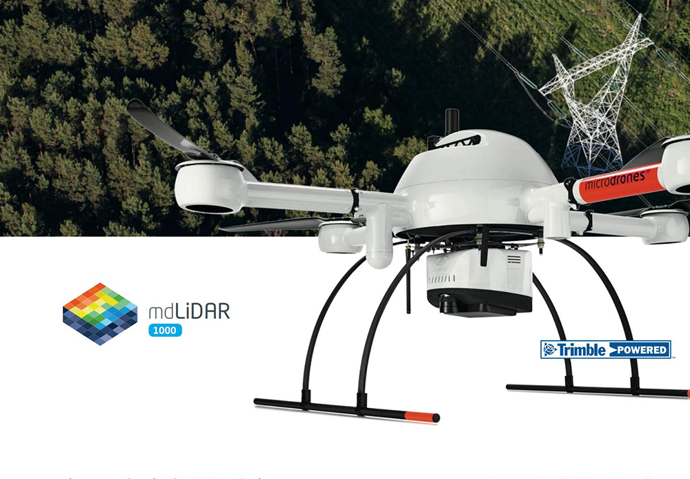 MDLidar1000